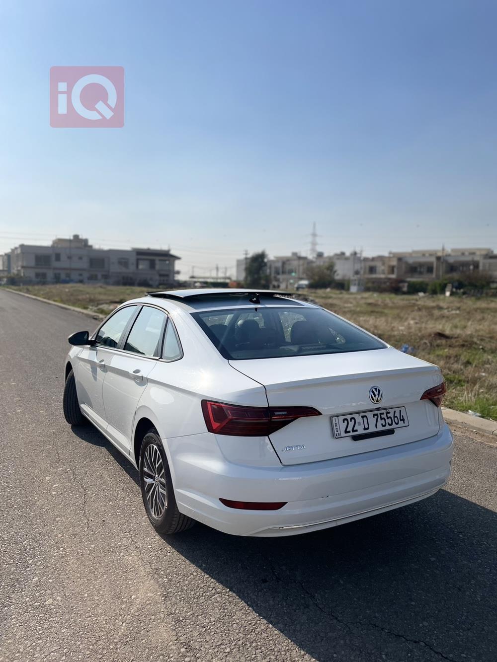 فولكسفاغن جيتا